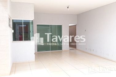Casa &agrave; venda - 108m&sup2; - Parque Residencial Interlagos