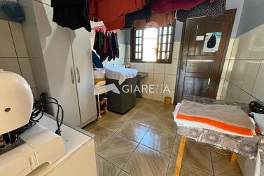 Casa &agrave; venda - 108m&sup2; - JARDIM S&Atilde;O FRANCISCO