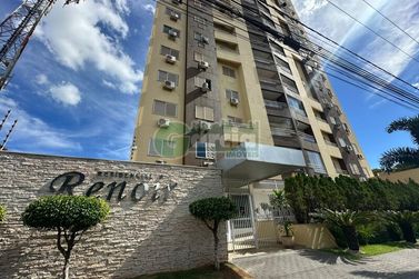 Apartamento para alugar - Zona VI