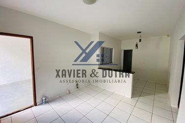 Casa &agrave; venda - 154m&sup2; - Parque Alto do Paran&aacute;