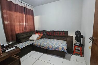 Casa &agrave; venda - 100m&sup2; - JARDIM AMERICA