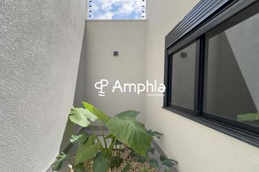 Casa &agrave; venda - 223m&sup2; - Canad&aacute;