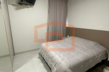 Casa &agrave; venda - 126m&sup2; - Jardim Est&acirc;ncia