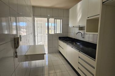 Apartamento para alugar - Jardim Mediterr&acirc;neo