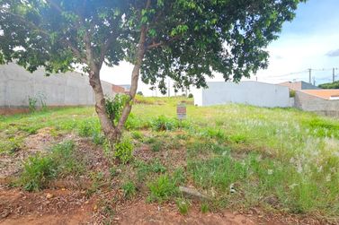 Terreno &agrave; venda - 182m&sup2; - JARDIM DAS ACACIAS