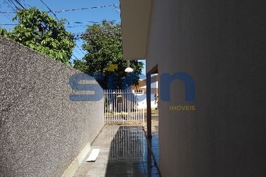 Casa &agrave; venda - 