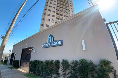 Apartamento para alugar - 65m&sup2; - Parque Interlagos