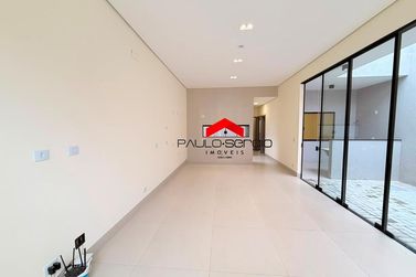 Casa &agrave; venda - 79m&sup2; - Parque Ibirapuera