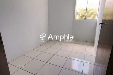 Casa &agrave; venda - 53m&sup2; - Jardim Bressan