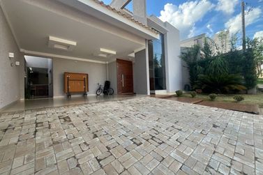 Casa &agrave; venda - 