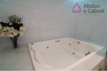 Apartamento &agrave; venda - 183m&sup2; - Zona III