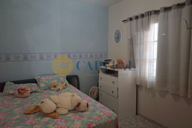 Sobrado &agrave; venda - 197m&sup2; - Zona Armazem