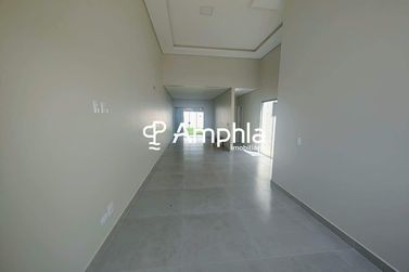 Casa &agrave; venda - 76m&sup2; - Veredas
