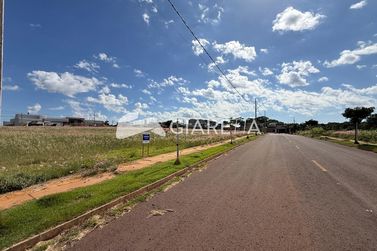 Terreno &agrave; venda - 360m&sup2; - VILA BECKER