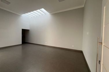 Casa &agrave; venda - Parque Residencial Metropolitano