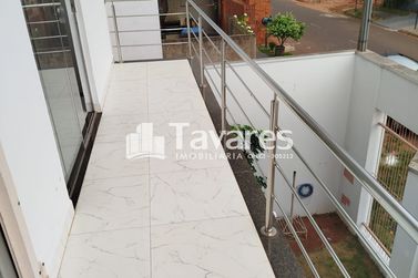 Sobrado &agrave; venda - 110m&sup2; - Jardim das Cerejeiras