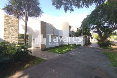 Sala Comercial para alugar - 25m&sup2; - Zona III