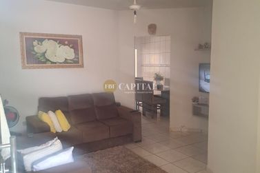 Casa &agrave; venda - 93m&sup2; - Zona III