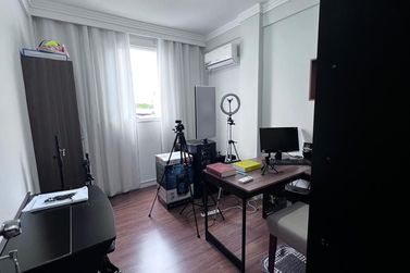 Apartamento &agrave; venda - 87m&sup2; - JARDIM DOS PRINCIPES