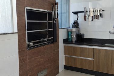 Casa &agrave; venda - 260m&sup2; - Parque Bandeirantes