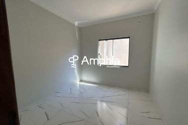 Casa &agrave; venda - 91m&sup2; - Primavera