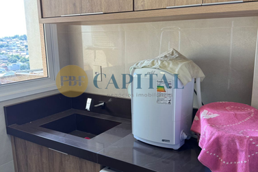 Apartamento &agrave; venda - 215m&sup2; - Jardim S&atilde;o Jos&eacute;