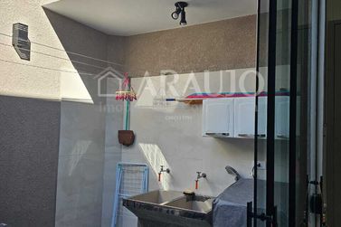 Casa &agrave; venda - 85m&sup2; - Jardim Thereza