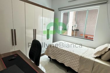 Casa &agrave; venda - 170m&sup2; - Jardim Nova Am&eacute;rica