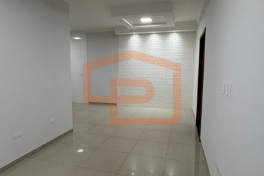 Casa &agrave; venda - 115m&sup2; - Jardim Novo Mil&ecirc;nio