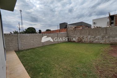 Casa &agrave; venda - 57m&sup2; - CONC&Oacute;RDIA DO OESTE