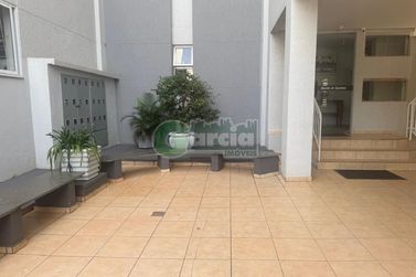 Apartamento &agrave; venda - 101m&sup2; - Zona II