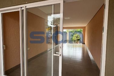 Casa &agrave; venda - 264m&sup2; - Jardim Sol Nascente