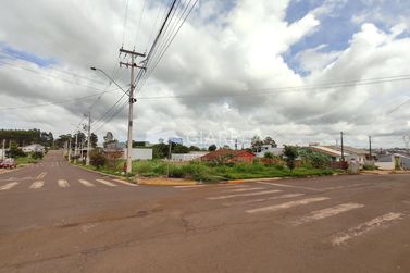 Terreno &agrave; venda - 353m&sup2; - JARDIM S&Atilde;O FRANCISCO