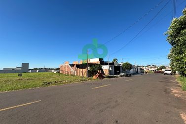 Terreno &agrave; venda - 200m&sup2; - JARDIM COLORADO