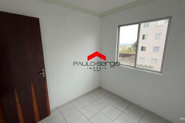 Apartamento &agrave; venda - 50m&sup2; - zonaII