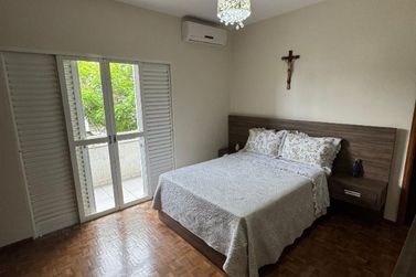 Apartamento &agrave; venda - 288m&sup2; - Zona II