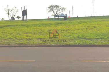 Terreno &agrave; venda - 1200m&sup2; - Parque Residencial Metropolitano