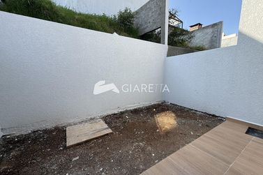 Casa &agrave; venda - 58m&sup2; - JARDIM COOPAGRO