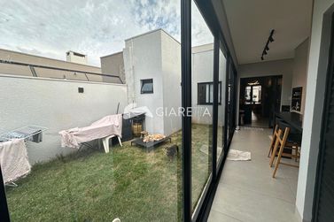 Casa &agrave; venda - 109m&sup2; - JARDIM PANCERA