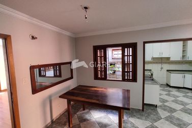 Casa &agrave; venda - 232m&sup2; - VILA INDUSTRIAL