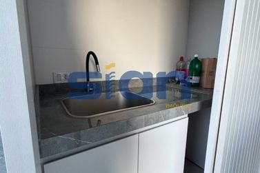 Apartamento para alugar - Jardim Am&eacute;rica