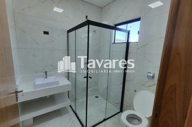 Sobrado &agrave; venda - 157m&sup2; - Parque Residencial Interlagos II