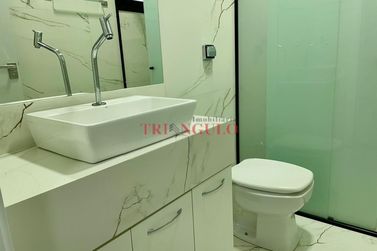 Casa &agrave; venda - 90m&sup2; - PARQUE EST&Acirc;NCIA II