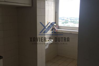 Apartamento &agrave; venda - 59m&sup2; - Centro