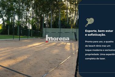 Ch&aacute;cara &agrave; venda - 7450m&sup2; - Parque Industrial I