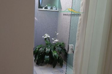 Casa &agrave; venda - 233m&sup2; - JARDIM TAMOIO