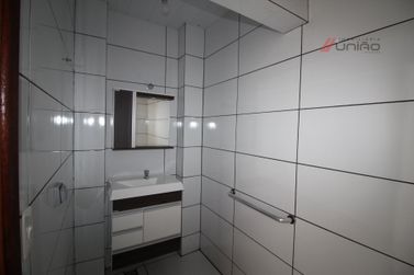 Sal&atilde;o Comercial para alugar - 80m&sup2; - Zona III