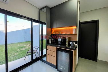 Casa &agrave; venda - 154m&sup2; - PAYSAGE UNIQUE CONDOMINIO