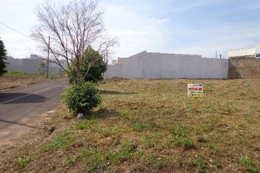 Terreno &agrave; venda - 468m&sup2; - Parque Interlagos