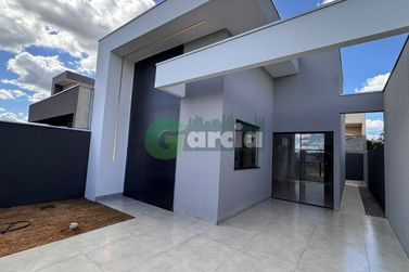 Casa &agrave; venda - 56m&sup2; - JARDIM VIENA